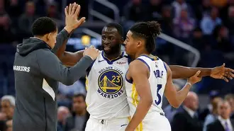 c7娱乐官方网站-关于勇士队卫冕之路波折不断，仍努力奋斗的信息