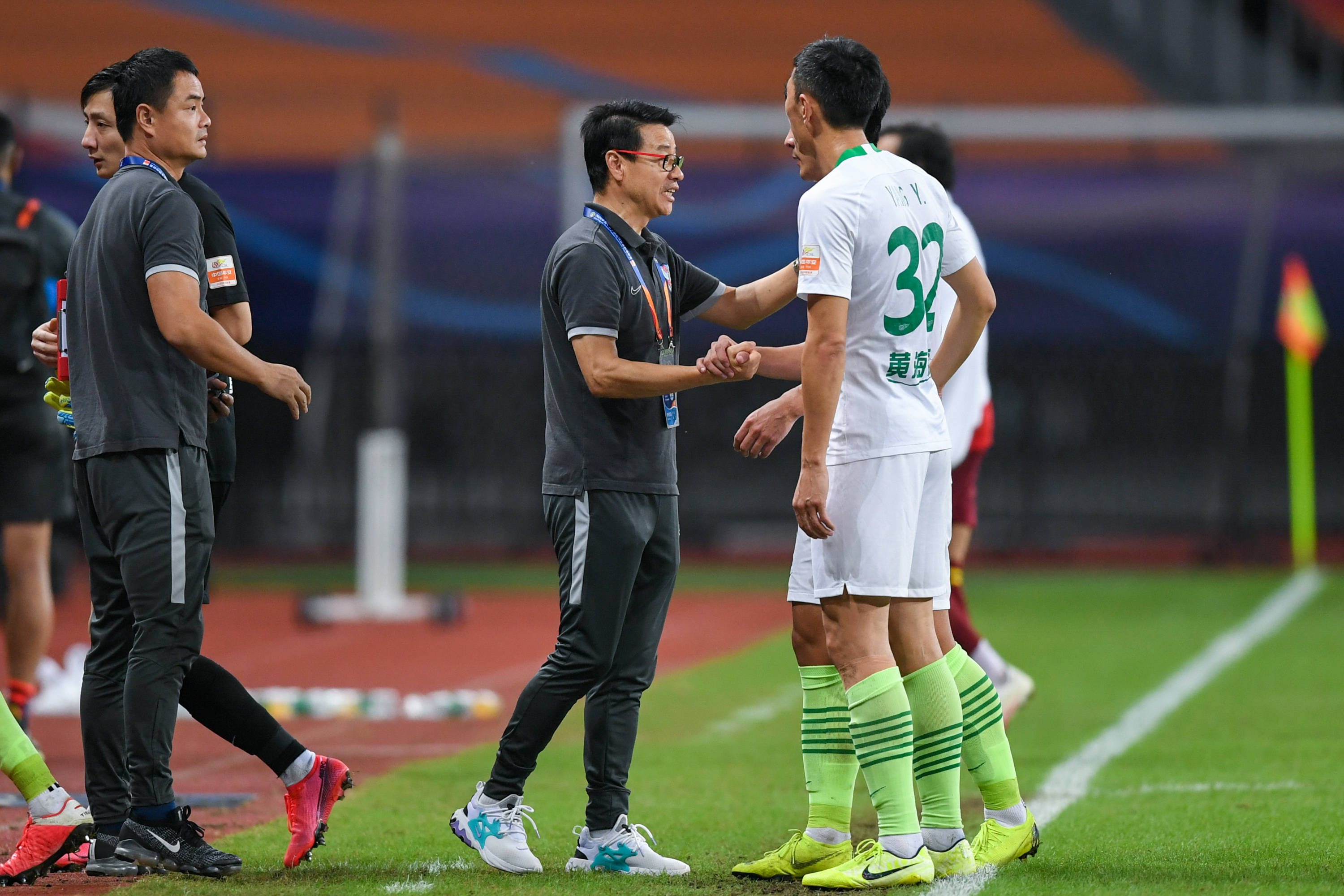 c7娱乐官网-关于河北华夏幸福主场痛失胜机，积分稍有下滑的信息