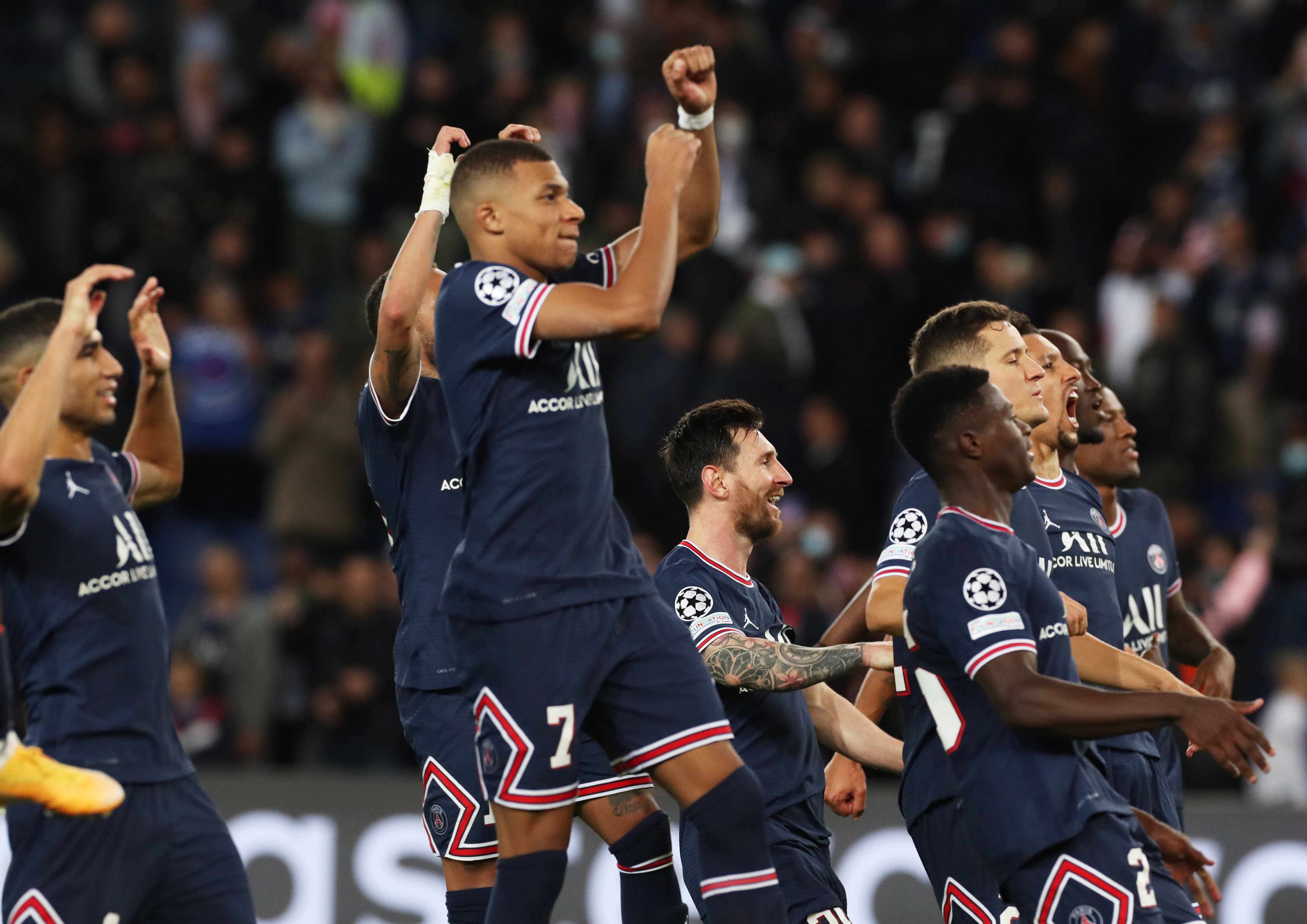 关于巴黎圣日耳曼客场不敌马赛,遭遇联赛连败的信息 关于巴黎圣日耳曼客场不敌马赛,遭遇联赛连败的信息