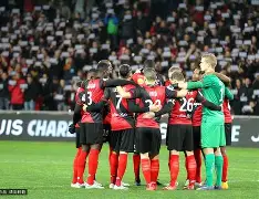 里昂主场战胜甘冈，法甲积分榜排名稳中有升的简单介绍