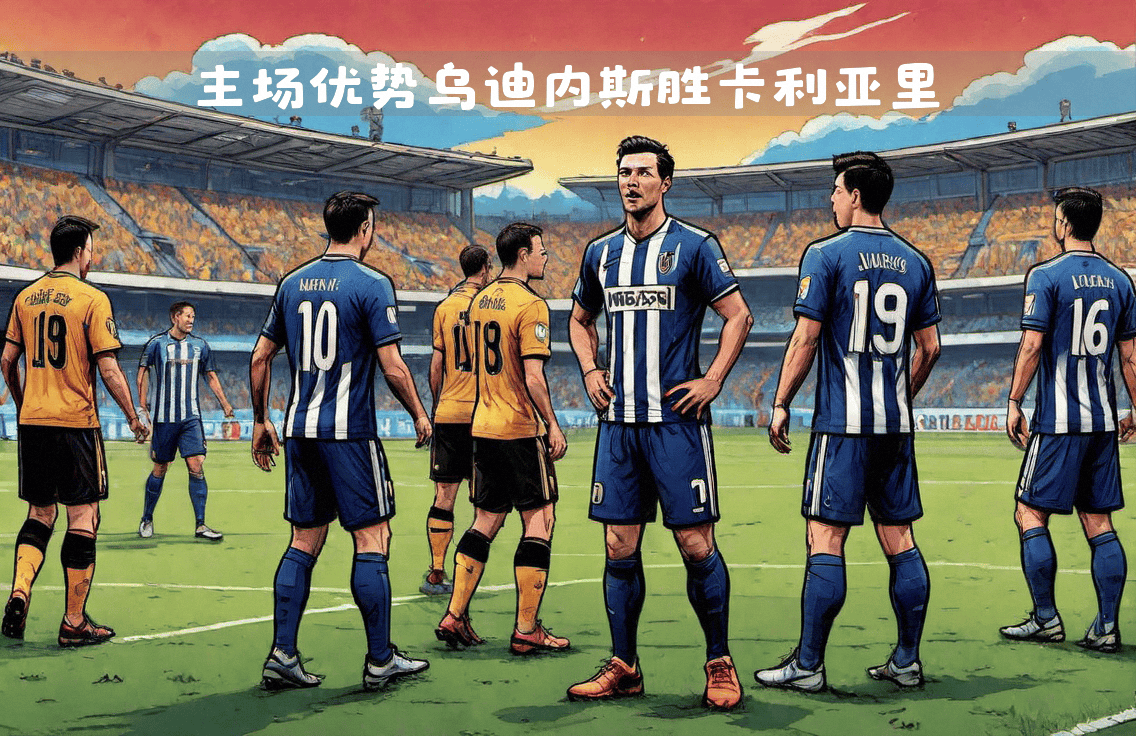 卡利亚里客场逼平乌迪内斯,积分榜上升的简单介绍 卡利亚里客场逼平乌迪内斯,积分榜上升的简单介绍