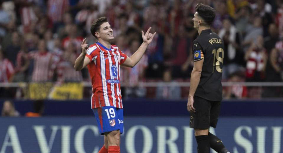 c7娱乐-马竞主场不敌意大利豪强，痛失胜机的简单介绍