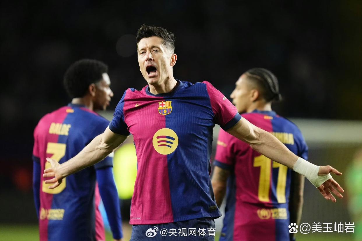 c7娱乐-巴塞罗那全面碾压，轻松晋级半决赛