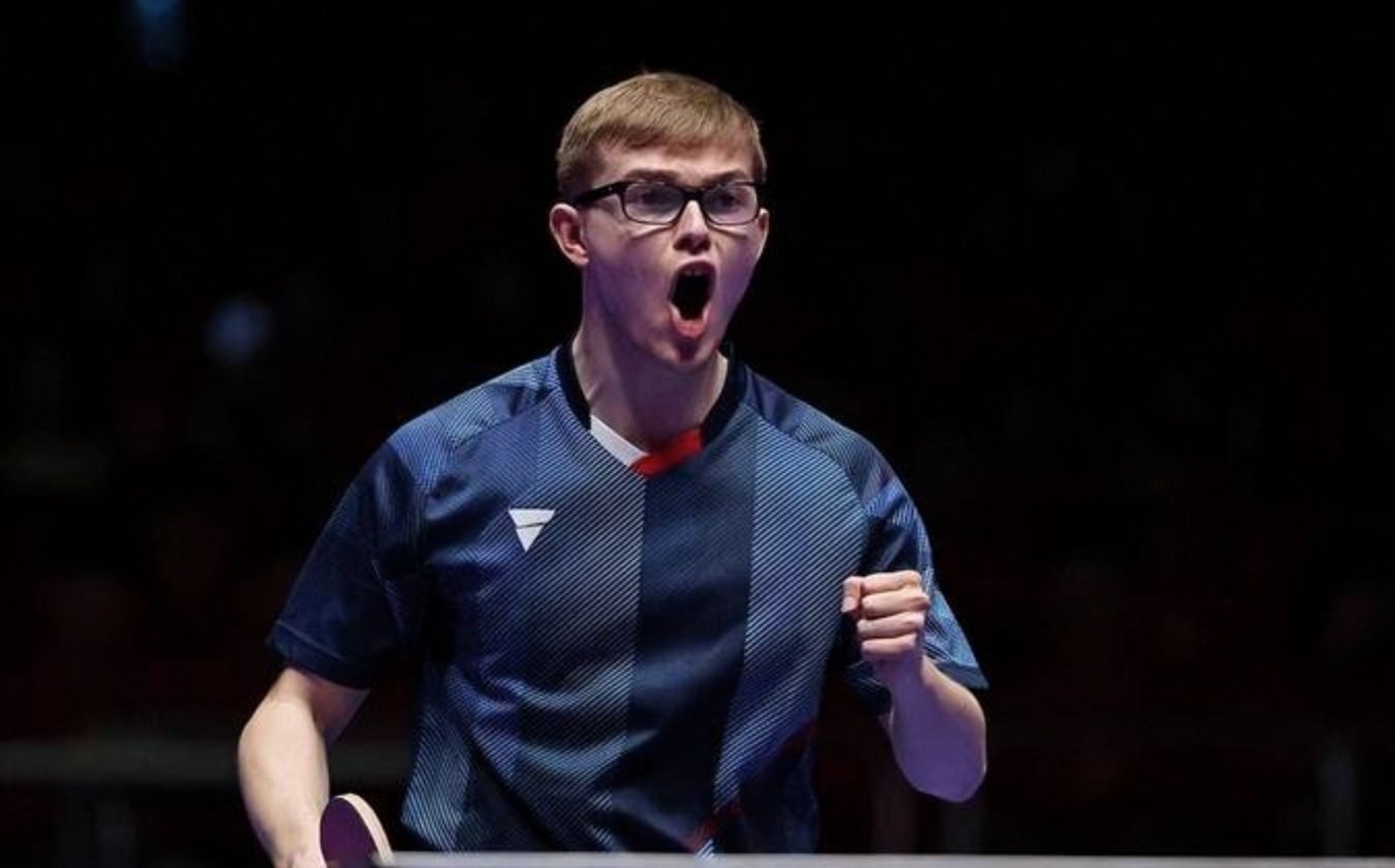 法国队在欧锦赛资格赛上势如破竹，赢得连胜