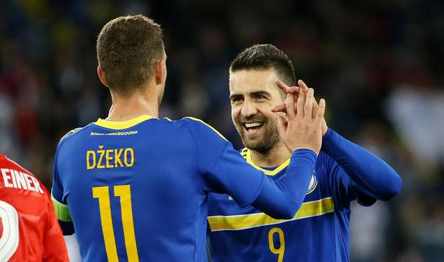 c7娱乐-法国迎战波黑，实力对比如何，谁将获胜？