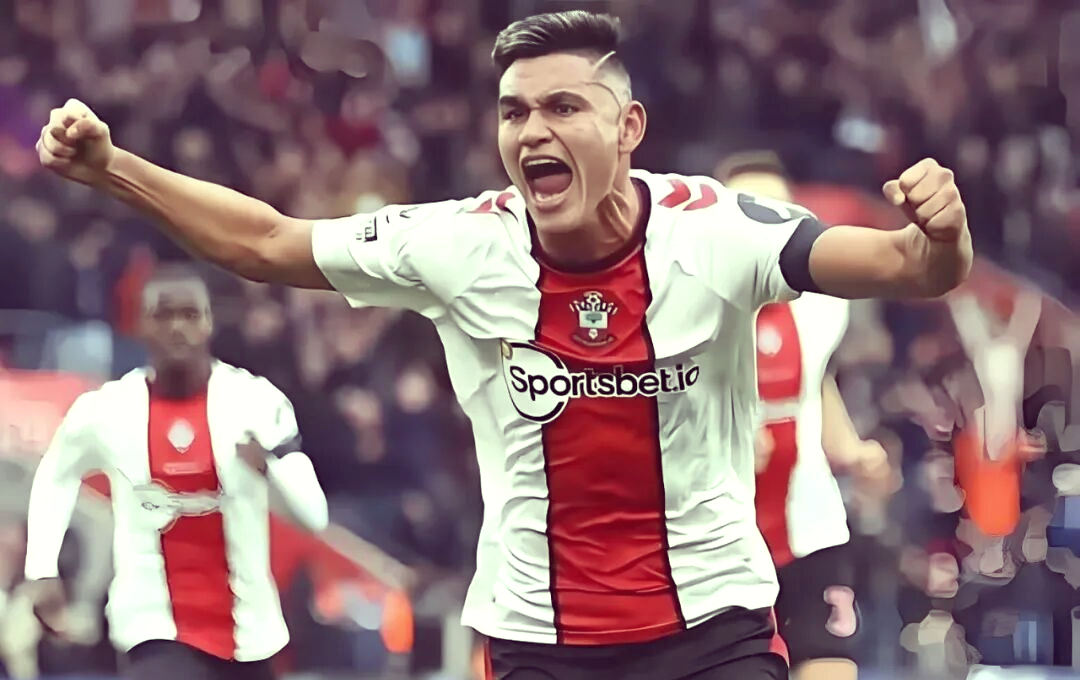 c7娱乐官网-南安普顿客场惜败布莱顿，客场战绩欠佳的简单介绍