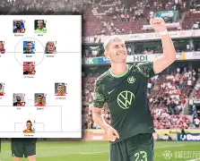 c7娱乐官方网站-包含沃尔夫斯堡队员努力拼搏，希望在下一场比赛中能逆袭的词条