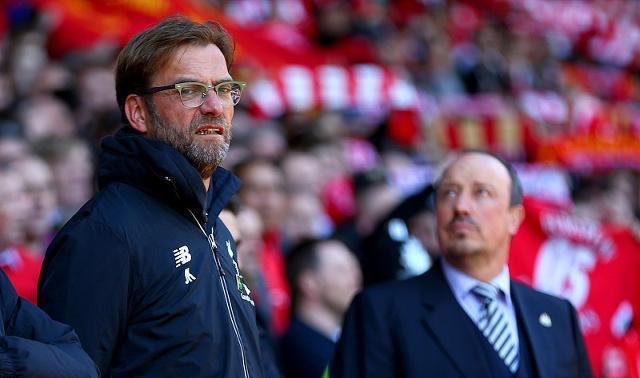 c7娱乐-关于利物浦计划如何应对拜仁慕尼黑的困扰的信息