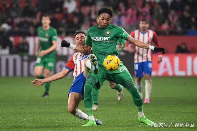 阿尔梅里亚客场大胜，保级前景一片大好的简单介绍