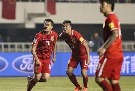 全力以赴,中国足球代表队取得连胜的简单介绍 全力以赴,中国足球代表队取得连胜的简单介绍